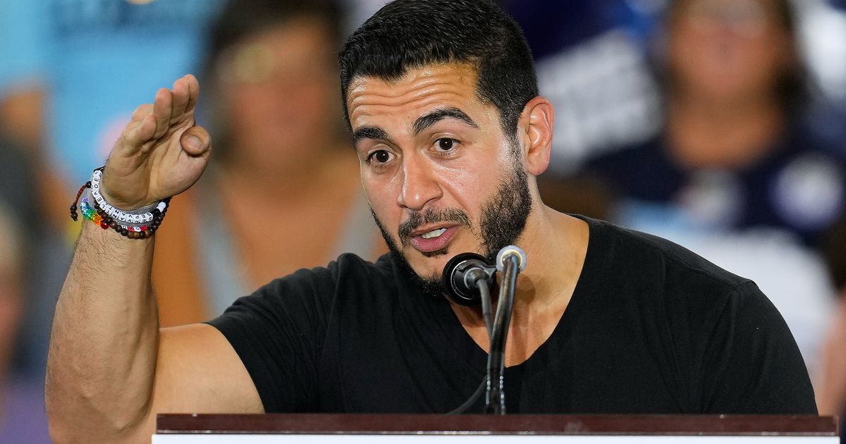 Abdul El-Sayed says he hopes to campaign with Obama after phone call to discuss campaign - image 1