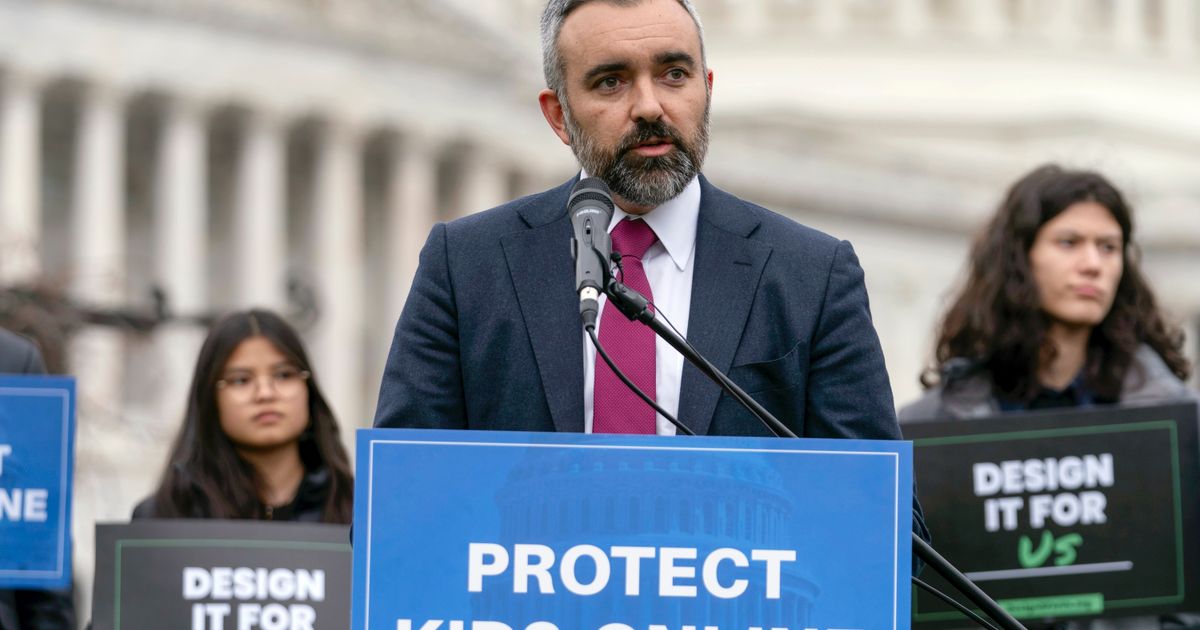 Meta fined $567 million over child safety issues - image 2