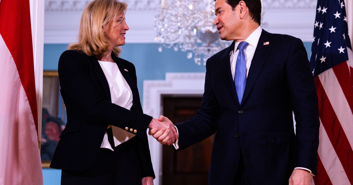 With US-Iran talks stalled, diplomatic efforts expand to unlikely European players