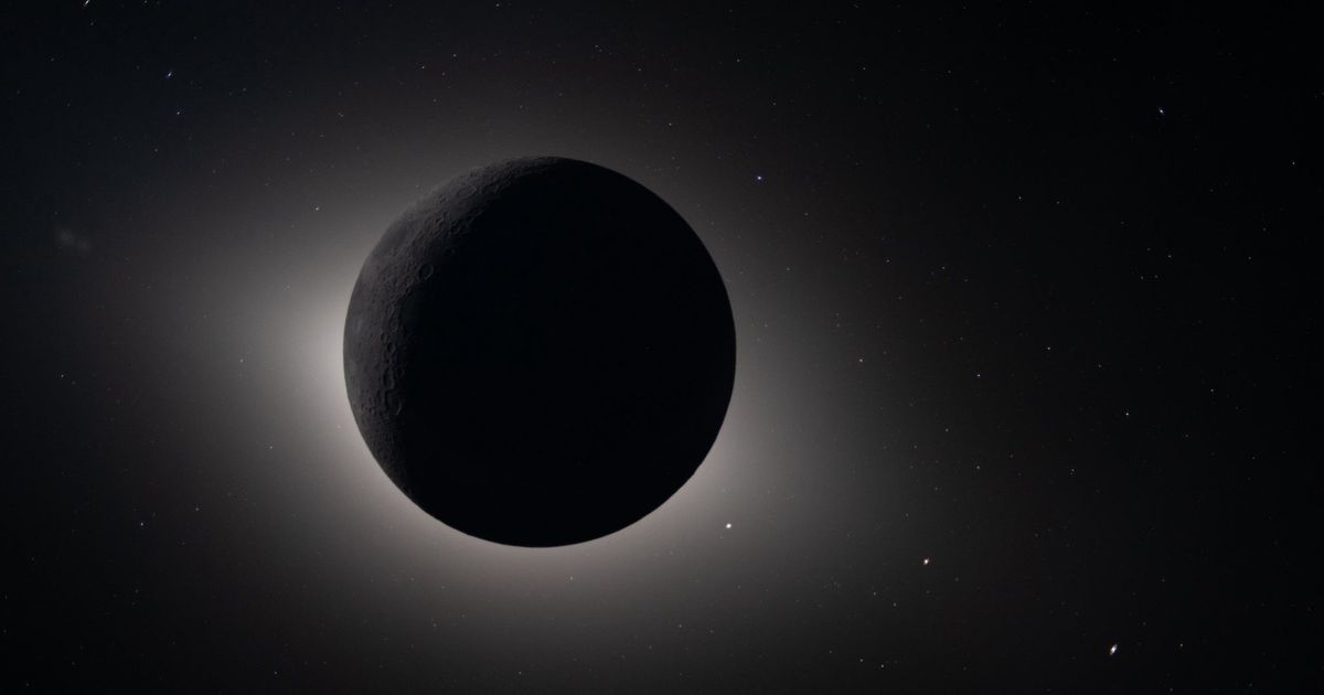 August’s total solar eclipse will sweep over Spain, Iceland and Greenland