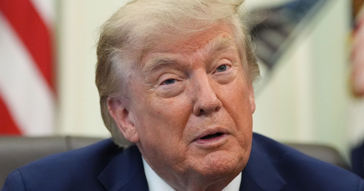 Trump tries new tack against birthright citizenship after Supreme Court snub - image 2