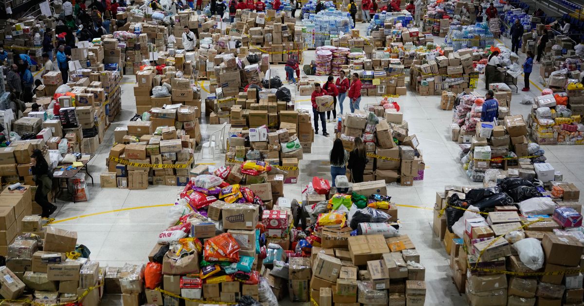 A triple crisis: Earthquake takes a heavy toll on Colombia’s impoverished and neglected region
