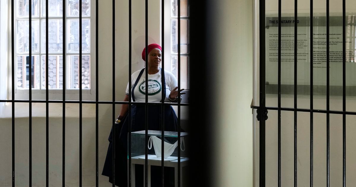 70 years after South Africa’s women challenged apartheid, some say their freedom isn’t complete