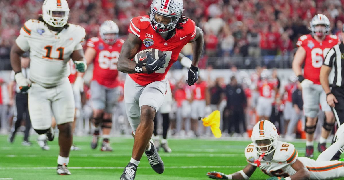 College football picks: Look for lots of blowouts, as usual, as season begins in earnest