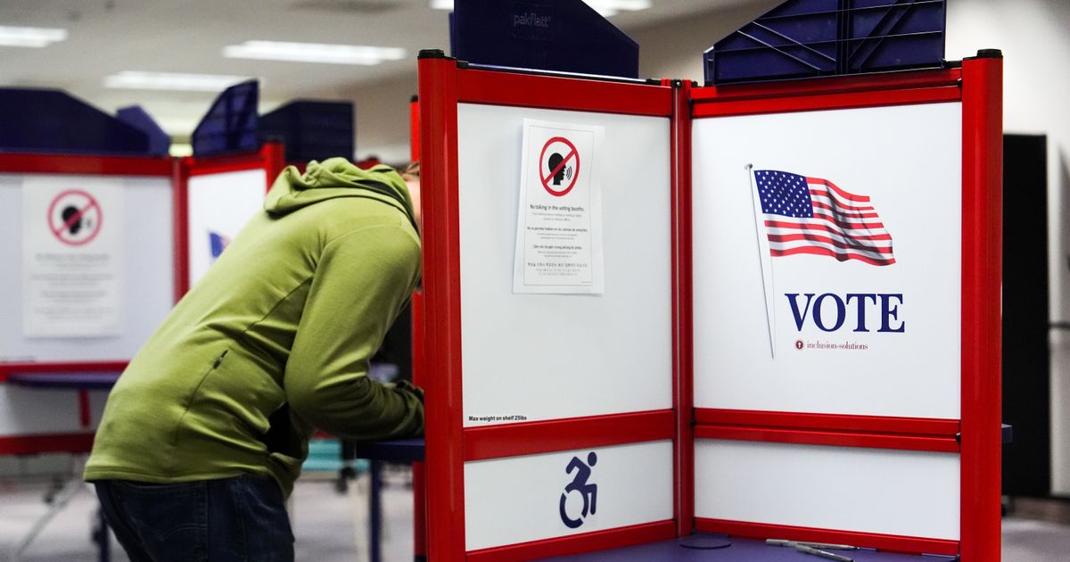 AP Decision Notes: What to expect in Virginia’s state primary