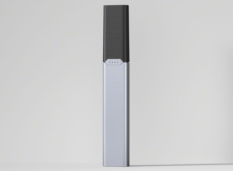 what's a juul device gets OK to sell updated vaping with age-gating technology Berry Vape Flavor:Strawberry Mango 2️⃣ Geek Bar Pulse