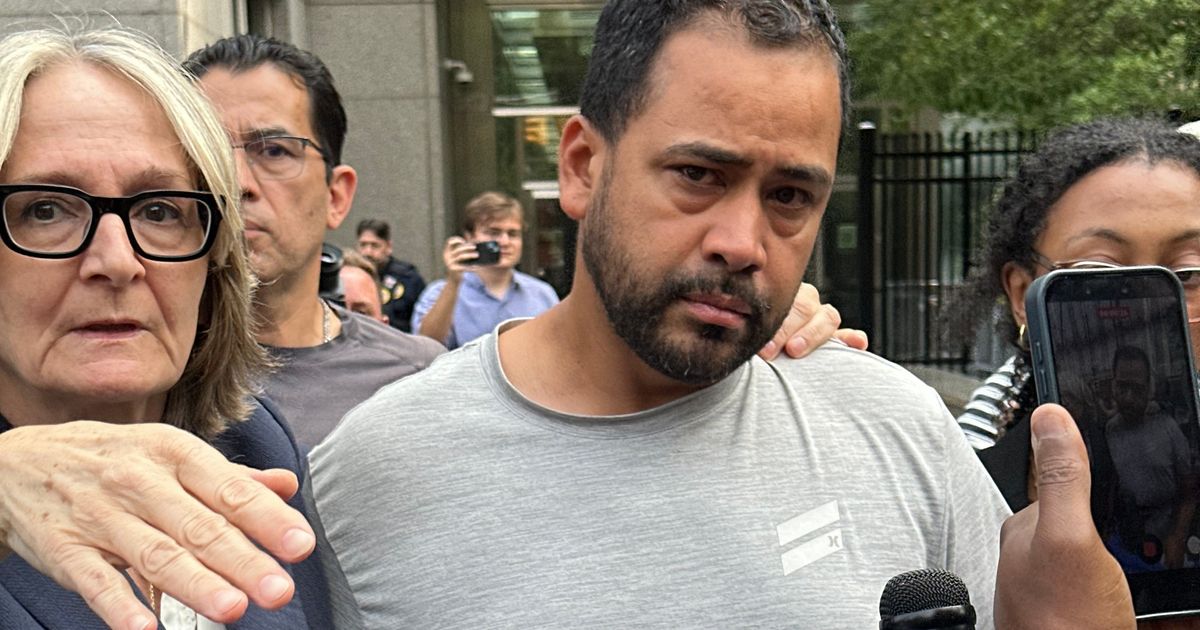 Speedboat driver in fatal New York Harbor capsizing was in the US illegally, authorities say
