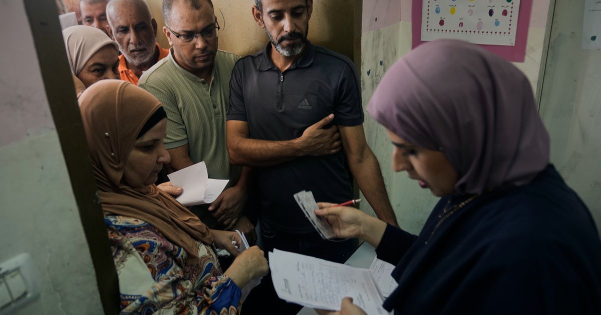 Rights group warns Israel’s policies are pushing the West Bank healthcare system to collapse