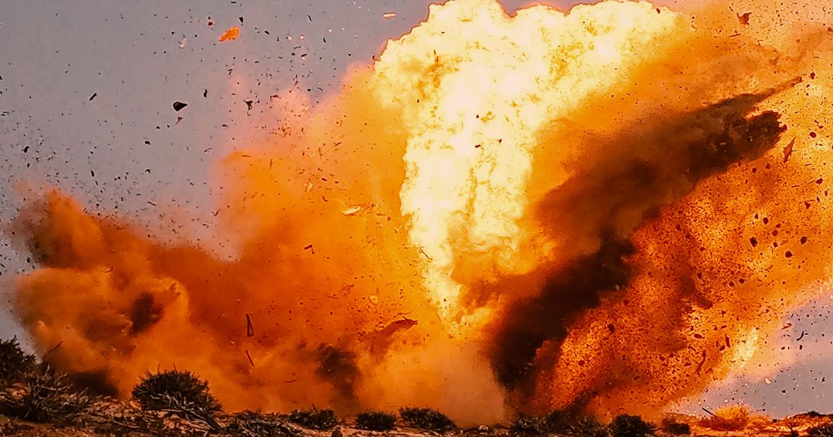 Army opens test ranges to small companies to try to get weapons quicker to the battlefield - image 2