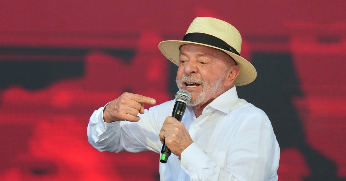 Brazil’s Lula triggers reciprocity process against US tariffs in effort to show strength
