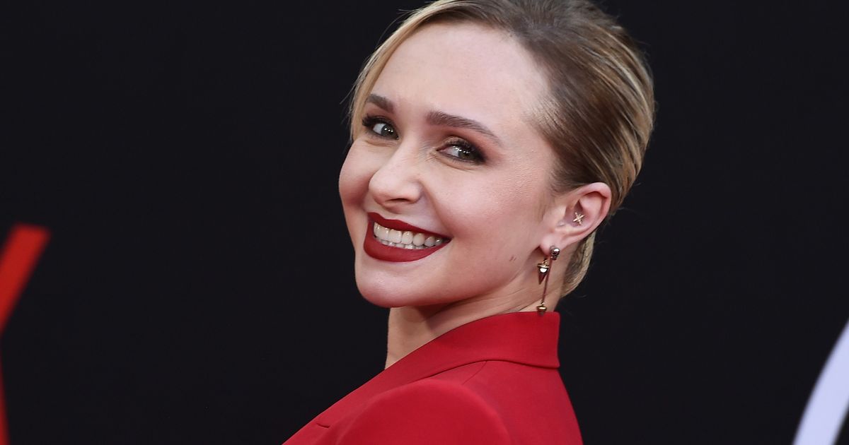 Actress Hayden Panettiere dies aged 36, US media report - image 9