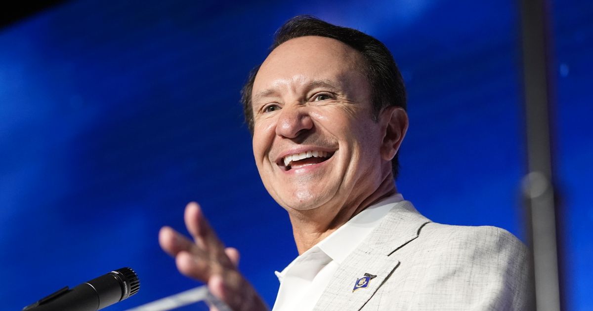 Elon Musk’s space company to build new rocket launching site in Louisiana