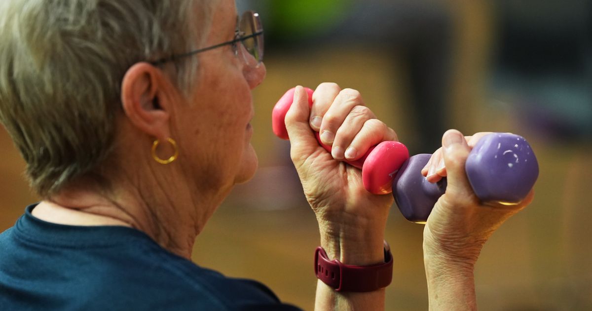 Mobility tests can offer insights, but they aren’t a crystal ball