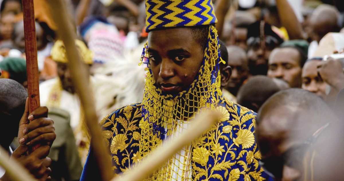 Uganda set to bury onetime ‘boy king’ whose death has sparked a succession battle