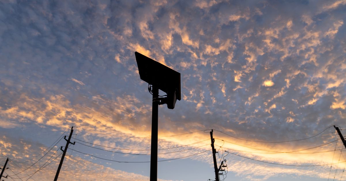 Flock Announces Privacy Updates to Its Car-Tracking Cameras - image 1