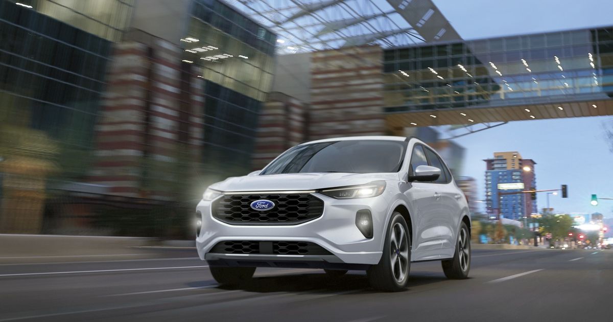 The cars that won’t be around next year, according to Edmunds