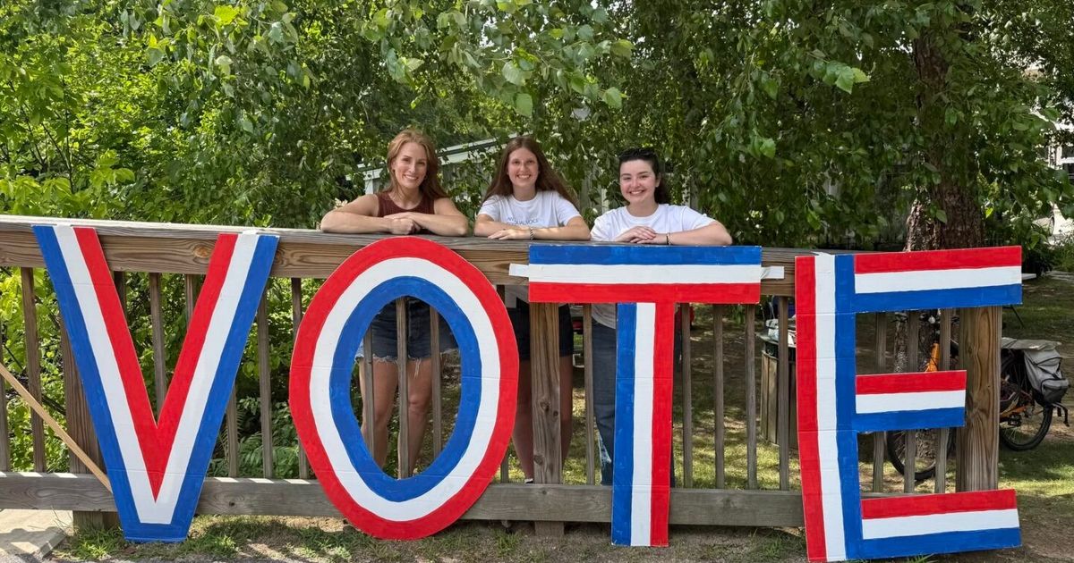 Lawsuit Challenges NH Student ID Voter Restriction