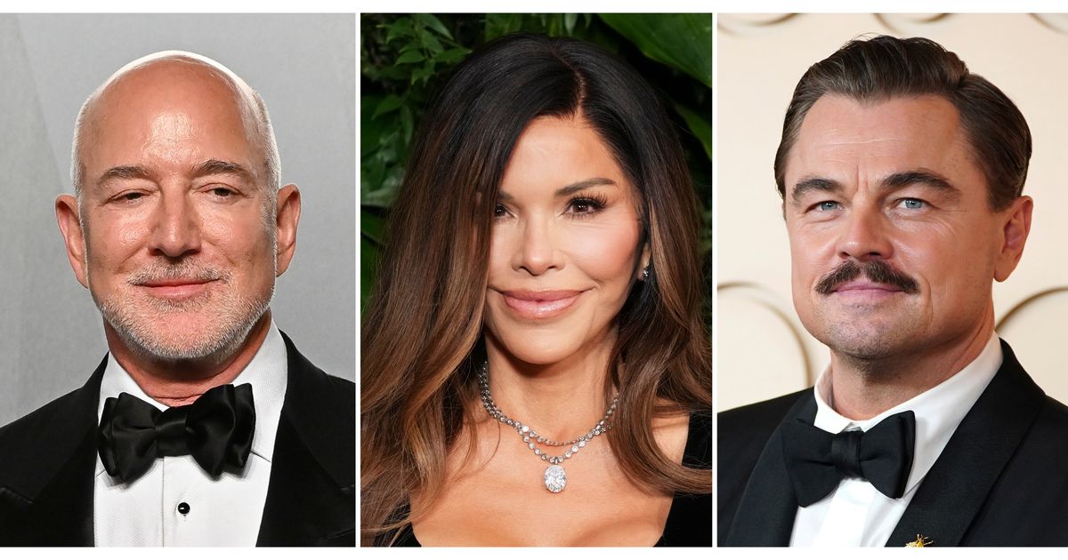 Leonardo DiCaprio, Jeff Bezos lead $200M project to save threatened species - image 1