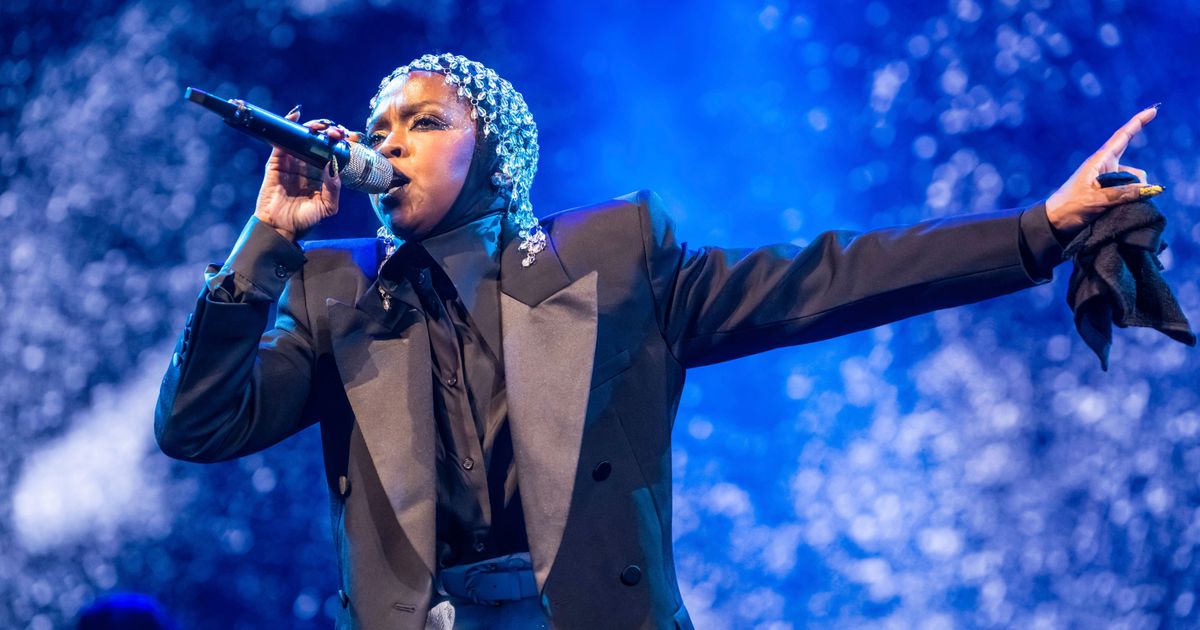 Q&A: Ms. Lauryn Hill on the Diaspora Calling! festival in the UK, the Fugees’ legacy and D’Angelo