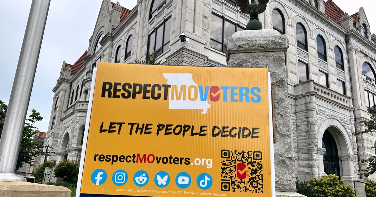 Missouri court rejects petition proposing protections for laws passed by citizen initiative