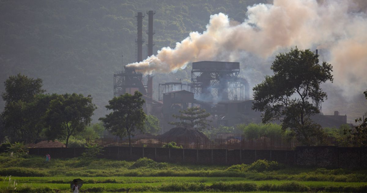 India’s small steelmakers could save money and cut emissions with switch to renewable power