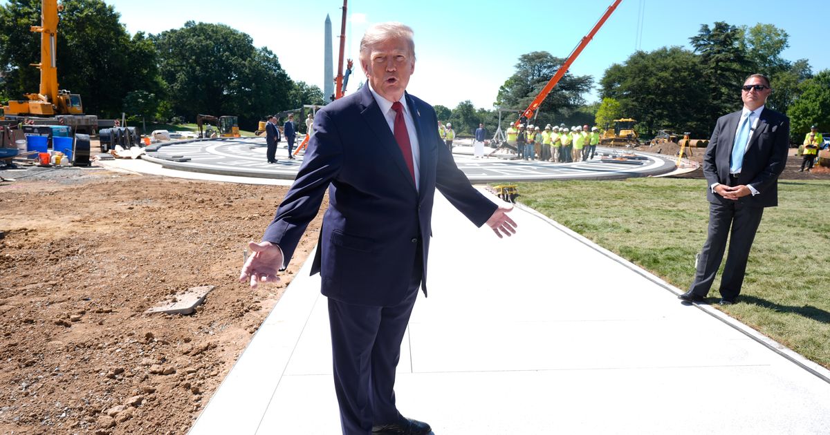 FACT FOCUS: Census Bureau report does not prove Trump’s claim about noncitizen voting in 2020