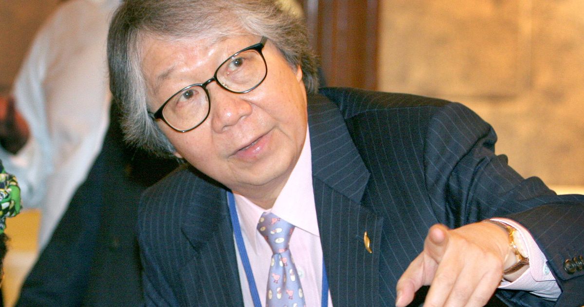 Singapore diplomat, Myanmar activist and Bangladeshi aid giver win Magsaysay awards
