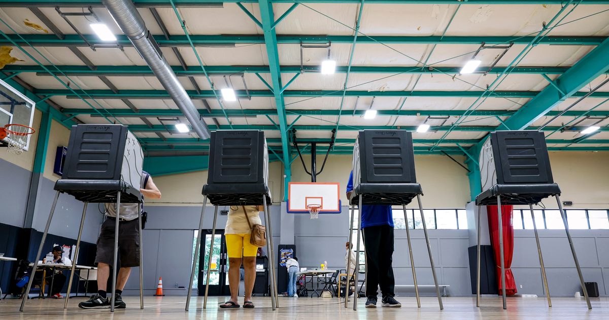 DHS voter probe may break state laws and wrongly implicate US citizens, whistleblower alleges