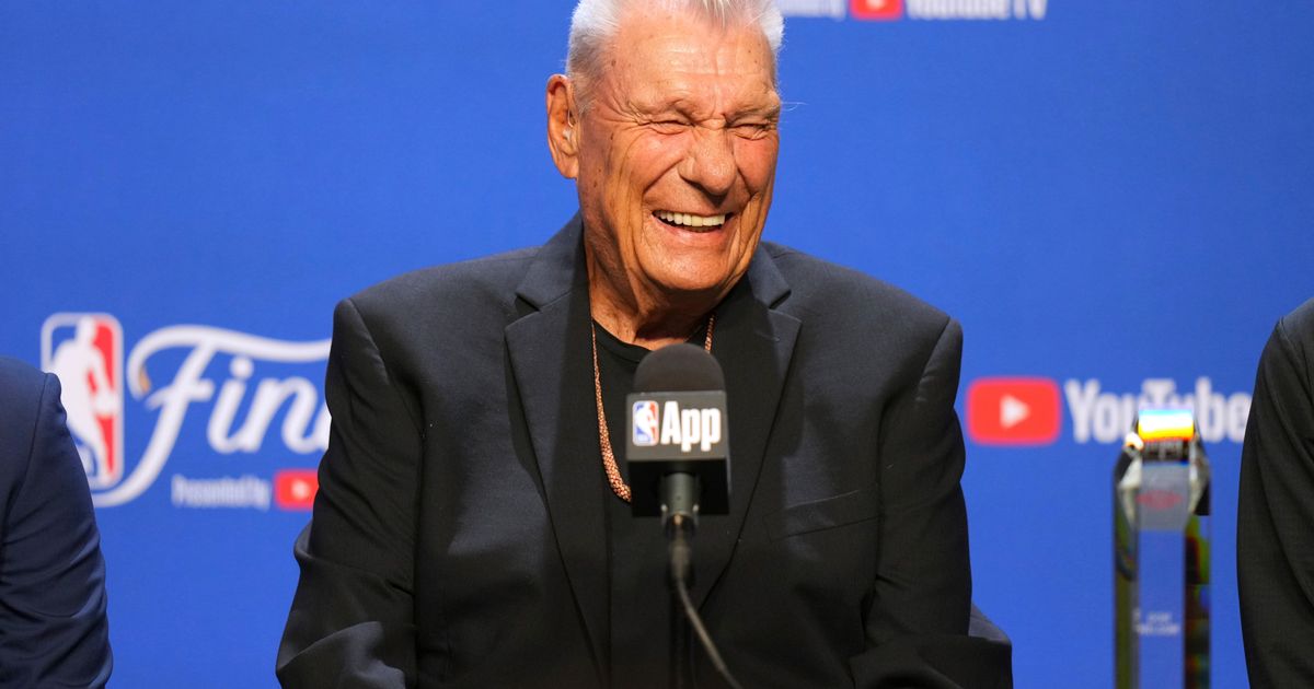 Don Nelson, legendary coach and five-time NBA champion as player, dies at 86 - image 3