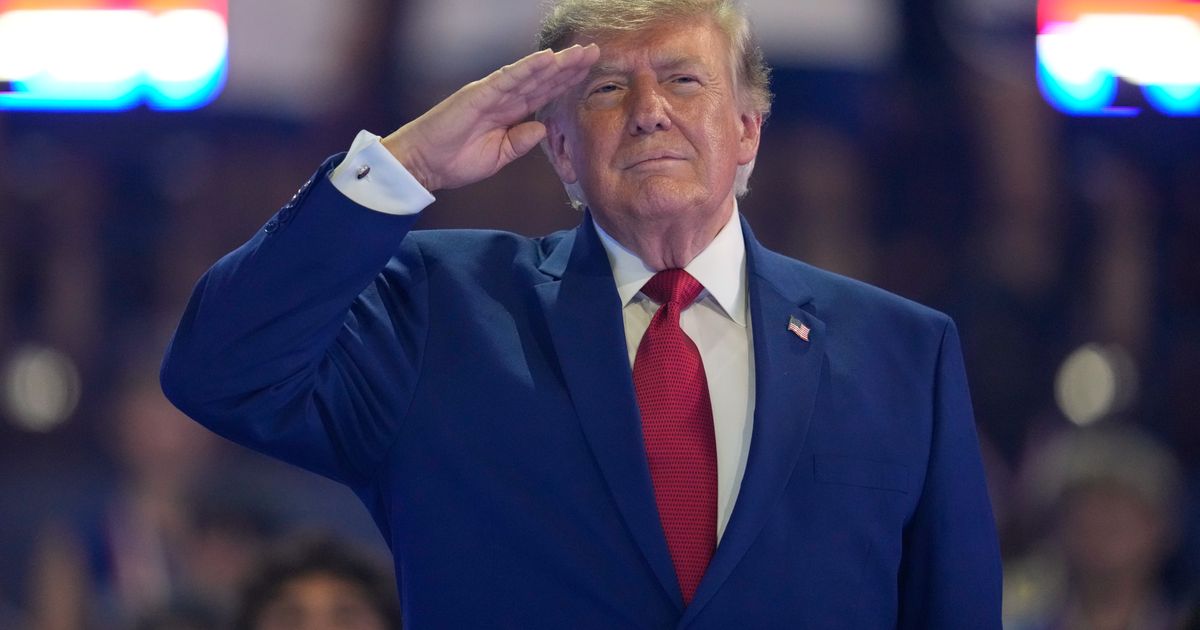 Donald Trump to give speech on crime and safety during New York visit – US politics live - image 3