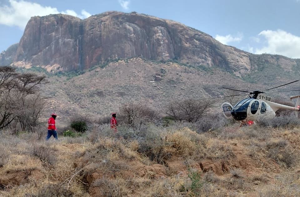A Miami restaurateur was among the 7 people killed in a Kenya helicopter crash
