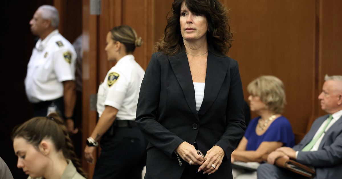 Nanny says Lindsay Clancy appeared to be a loving mother before killing her 3 children