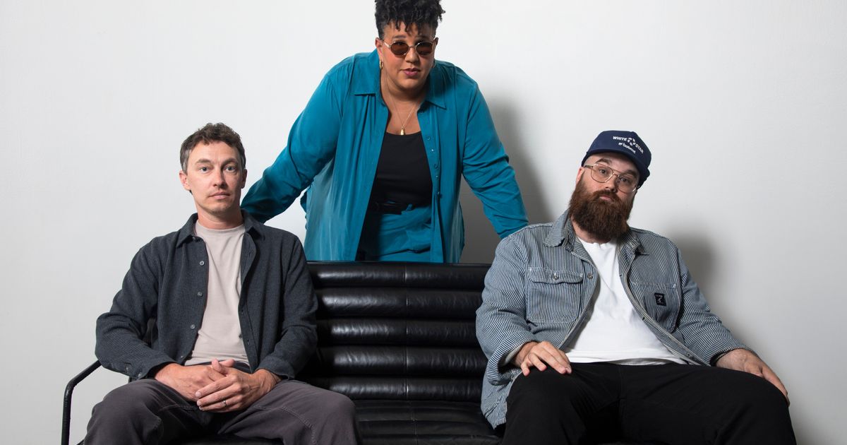 Alabama Shakes returns with a new album after 11 years and a reunion at a craft brewery gig