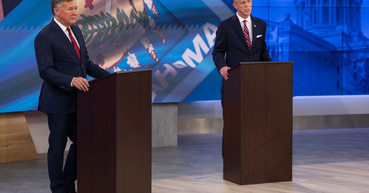 AP Decision Notes: What to expect in Oklahoma’s state primary runoff