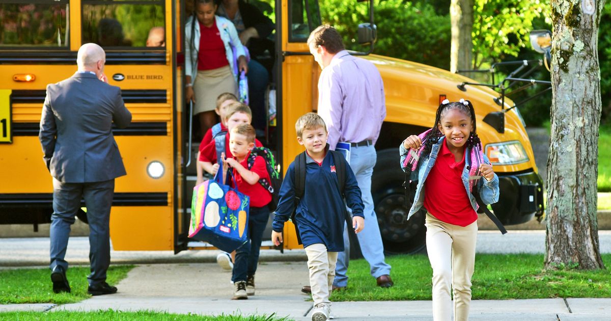 How to reset your child’s sleep schedule for back-to-school season