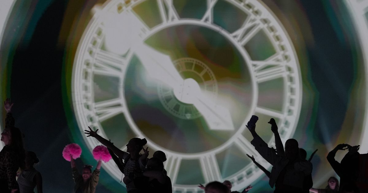 The hidden politics of time: How clocks, calendars — and now-contentious time zones — came to be