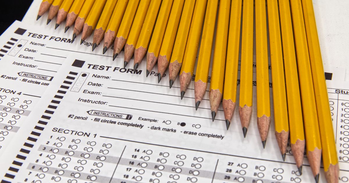 How the No. 2 pencil became a uniquely American school supply staple