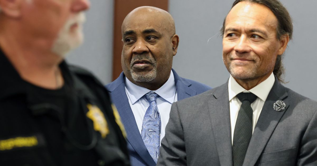 After nearly 30 years, a man is on trial in the fatal shooting of Tupac Shakur. Here’s what to know
