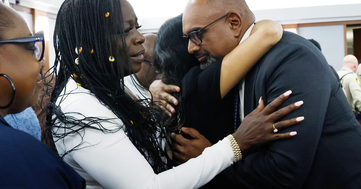 The trial over Tupac Shakur’s murder ended with a guilty verdict. But did it bring closure?