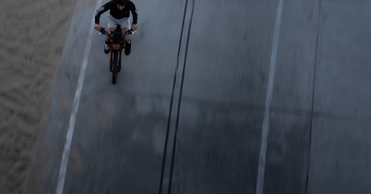 Kids keep getting hurt and killed on e-bikes. Should parents be held responsible?