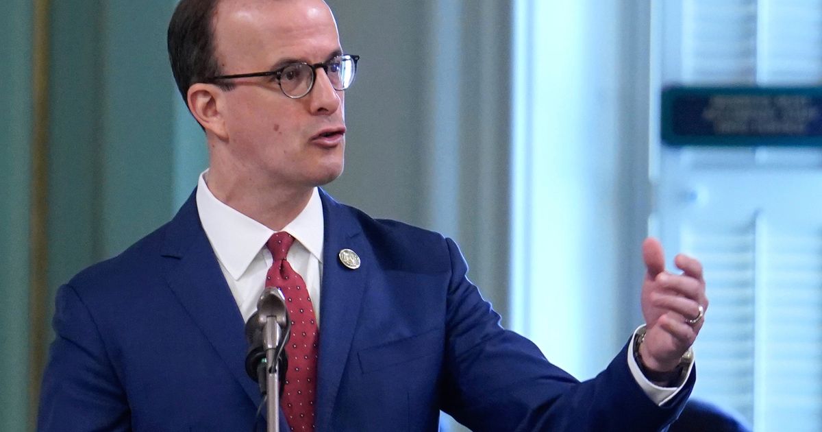 California lawmakers vote to increase transparency over influencers’ paid political posts