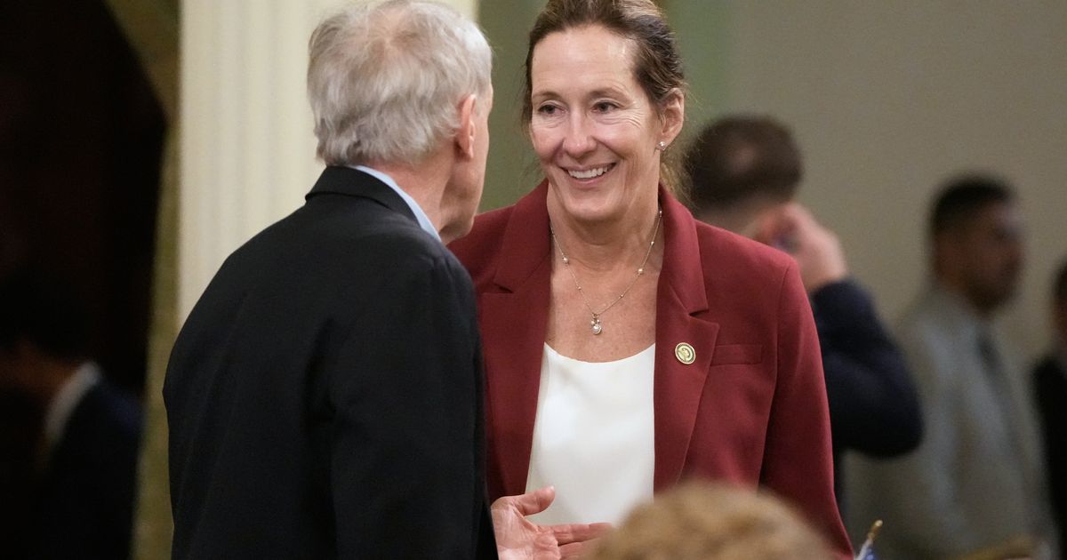 California Legislature to vote on wildfire reforms after blocking key parts of Newsom’s plan