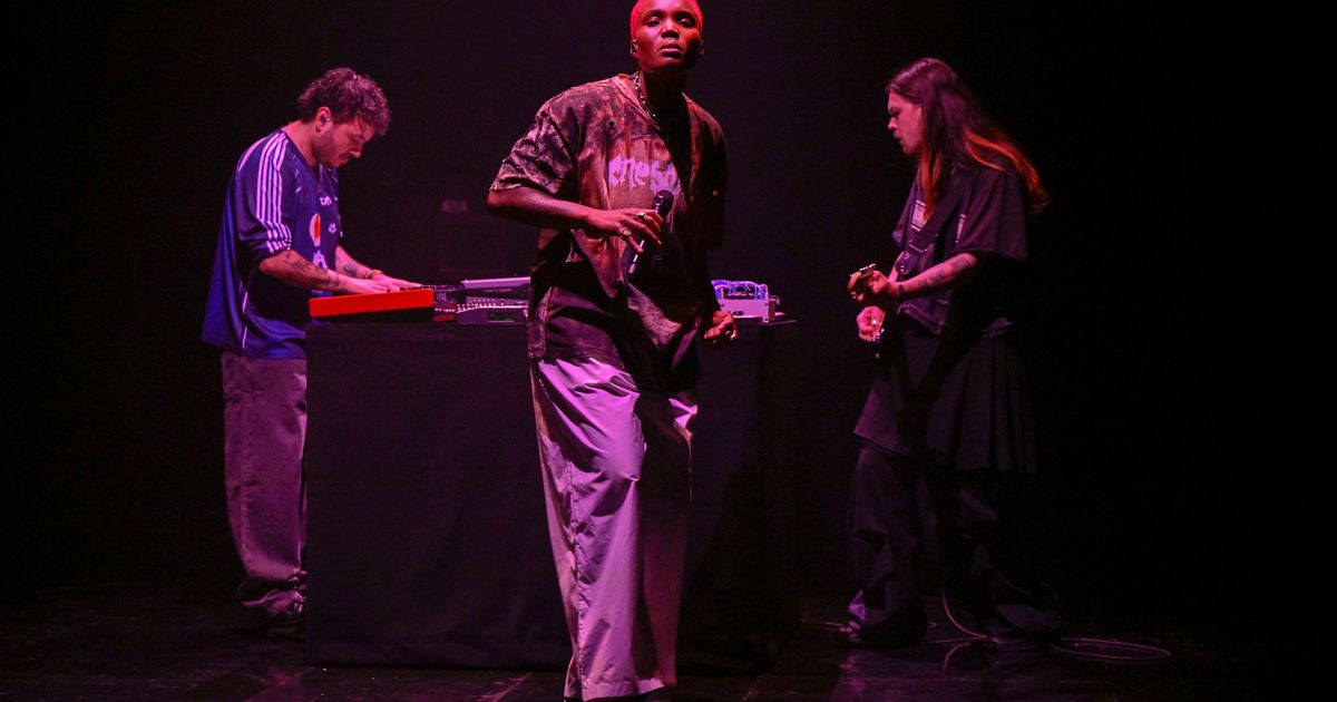 Space for music on late-night TV has dwindled. New media seeks to offer an alternative