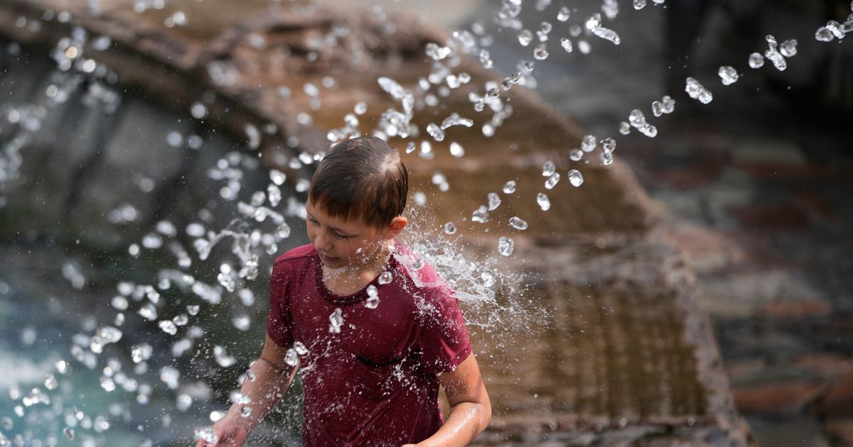 The livin’ is no longer so easy: How carefree dreams of ‘summertime’ are fading in 2026’s swelter
