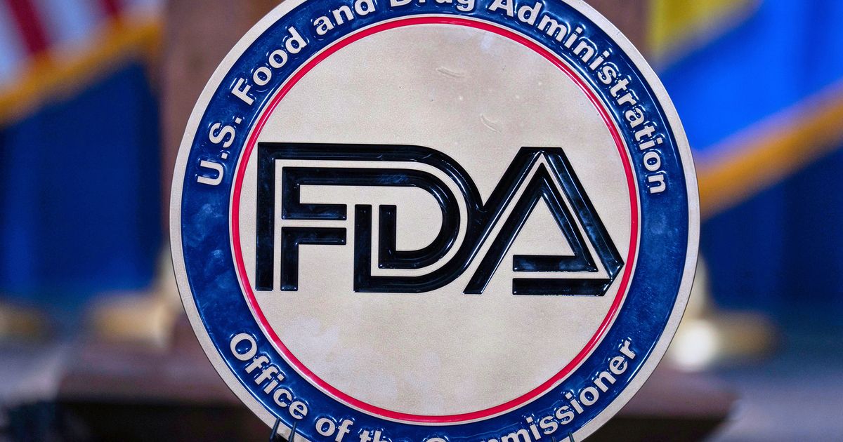 New kind of flu shot is on the way as the FDA approves Moderna’s mRNA-based vaccine