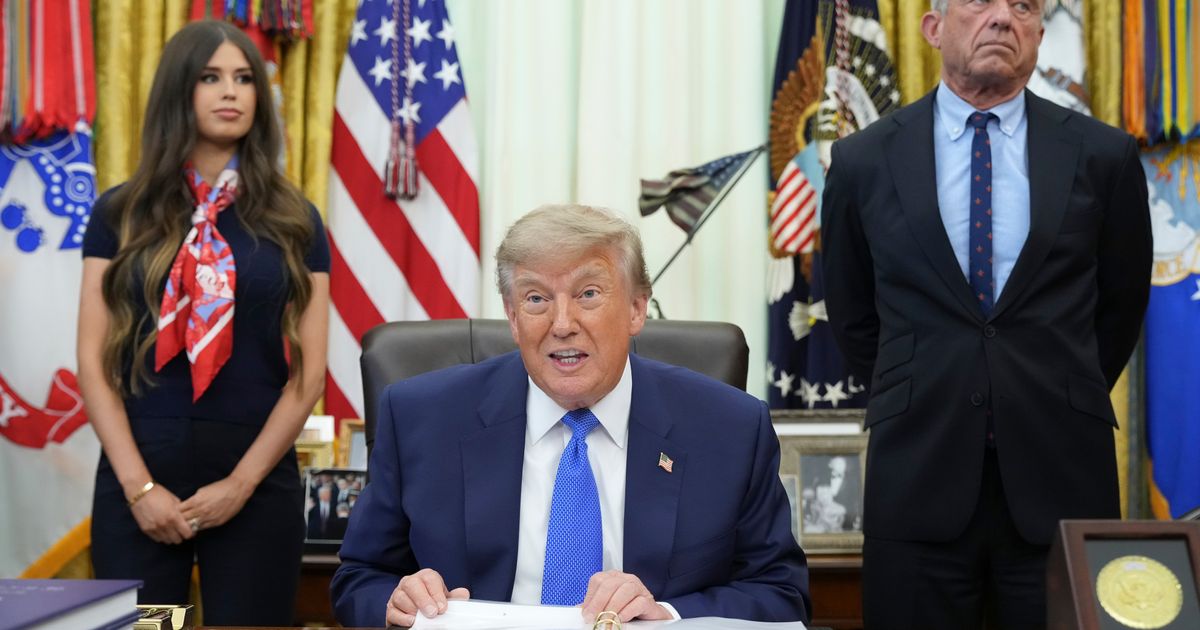 How Trump’s order on vaccines is sowing confusion, doubt and fear - image 2