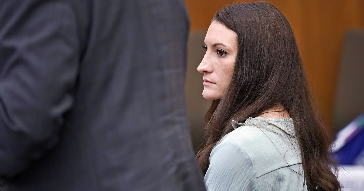 Prosecution rests in Lindsay Clancy murder trial. Defense now gets its turn calling witnesses