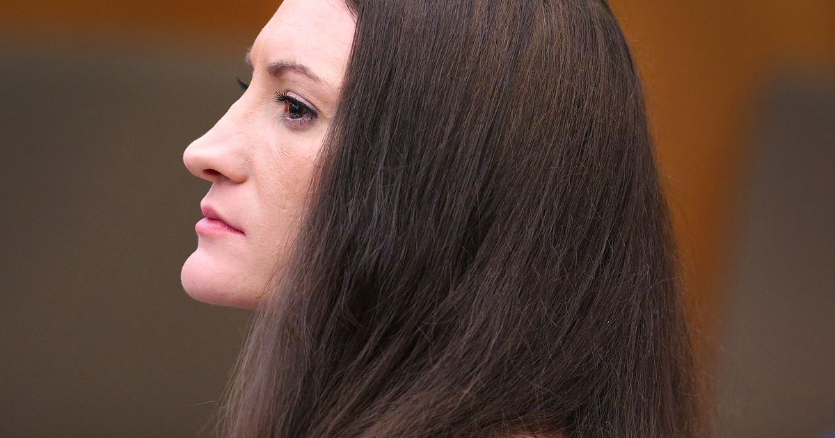 Mom and sister testify about Lindsay Clancy’s declining mental state before she killed her children