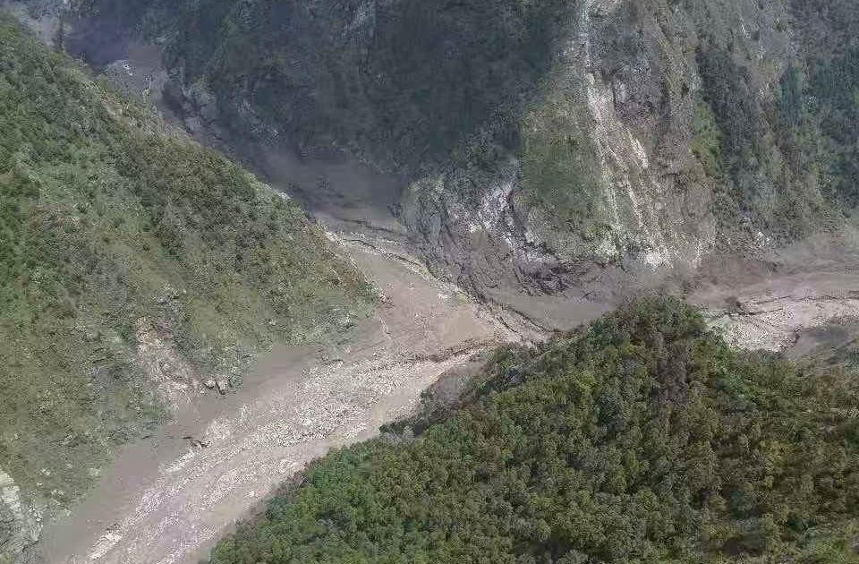 What to know about Mount Kailash, a sacred site for pilgrims missing after floods in Nepal and Tibet