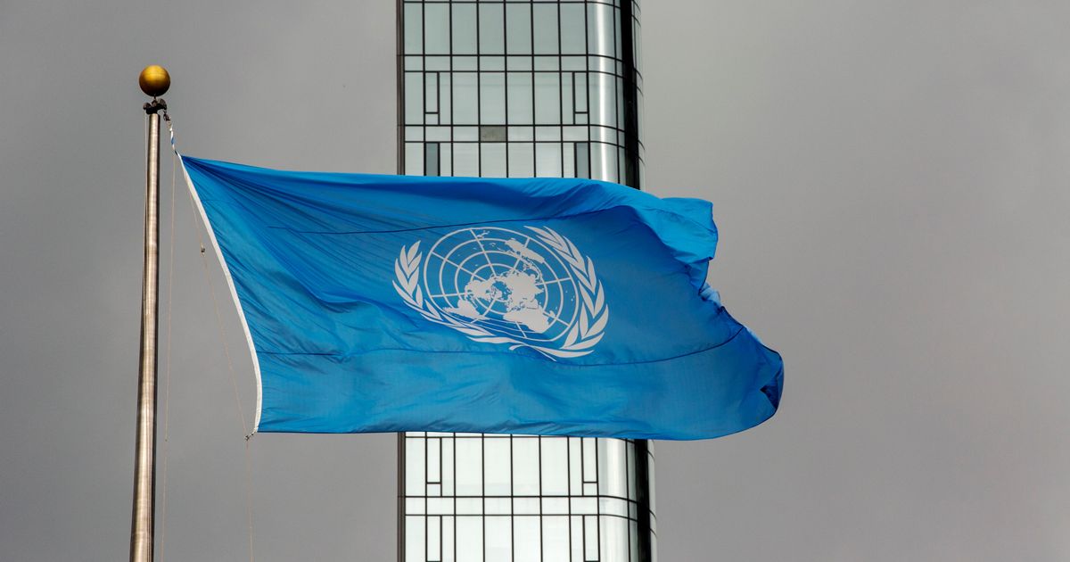 UN spotlights nuclear weapon states’ refusal to ratify test ban treaty at divisive time